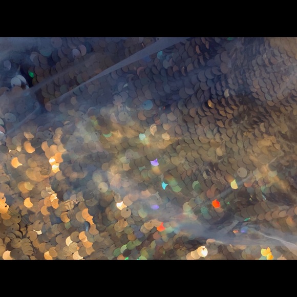 Free People Ghost Mini Dress - Picture 5 of 7